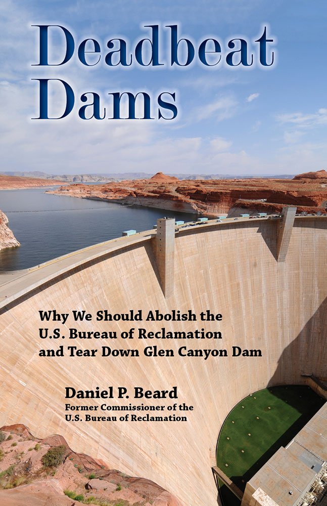 Deadbeat Dams Cover