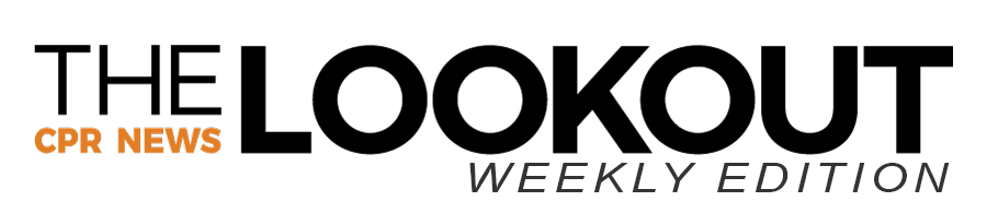 Lookout Weekly logo