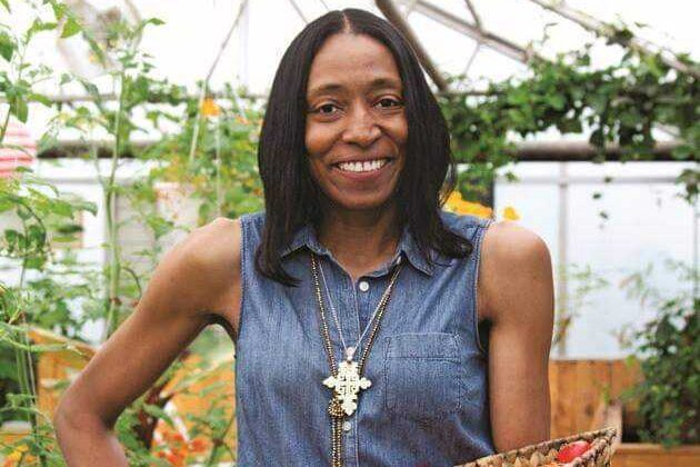 Mo' Better Green Marketplace Beverly Grant