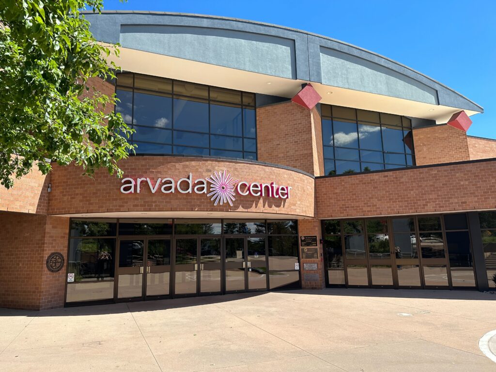 The Arvada Center