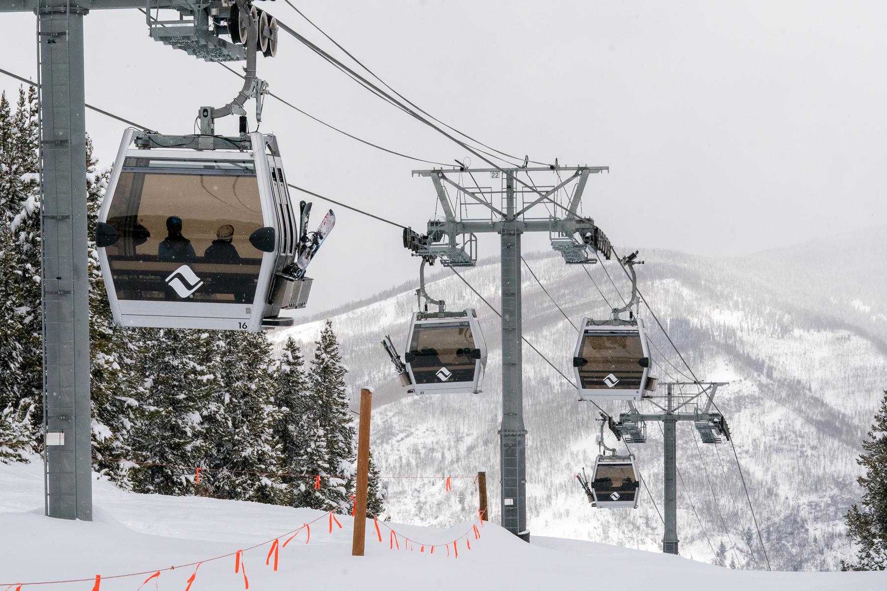 Here are Colorado’s ski resort opening dates for the 202425 season