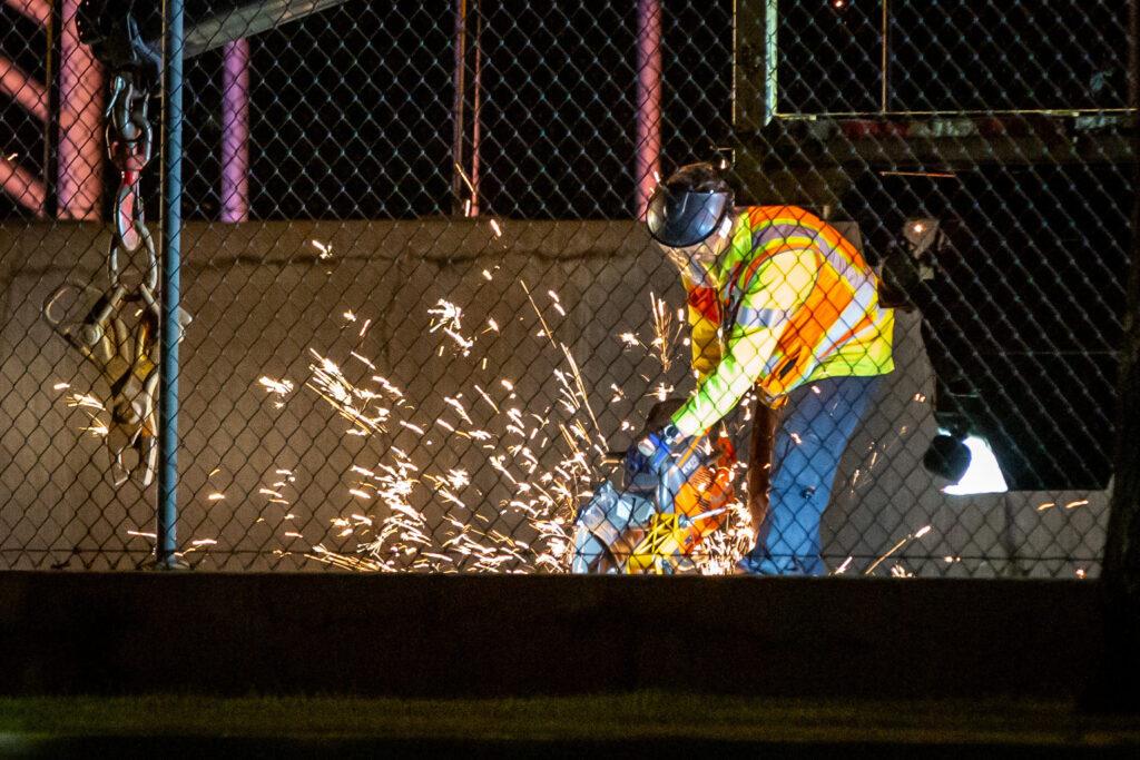 RTD LIGHT RAIL REPAIRS DELAYS E LINE