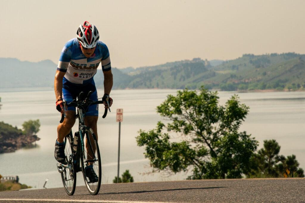 ALEXANDER WILDFIRE SMOKE HORSETOOTH RESERVOIR