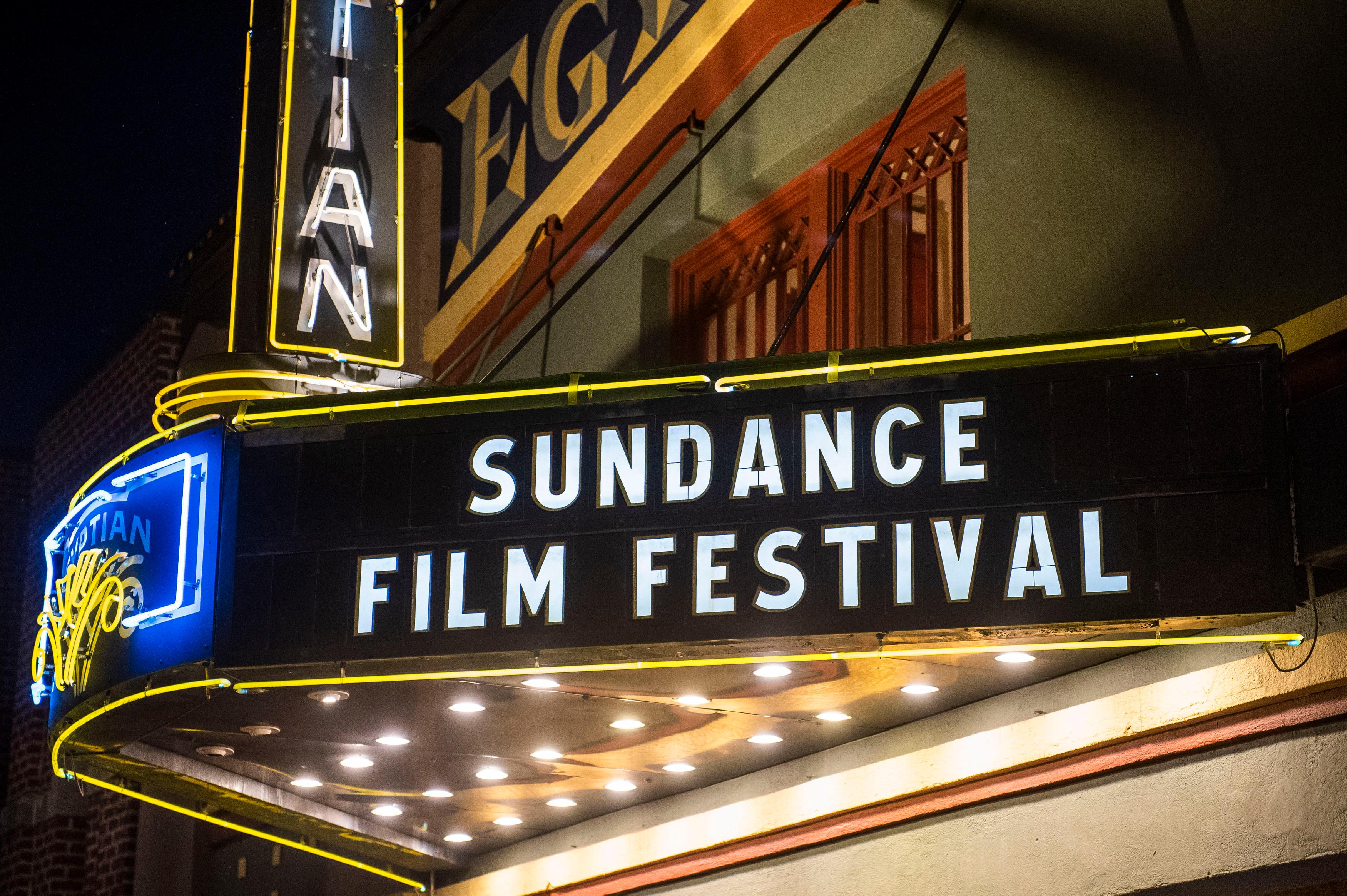 Film Sundance Film Festival