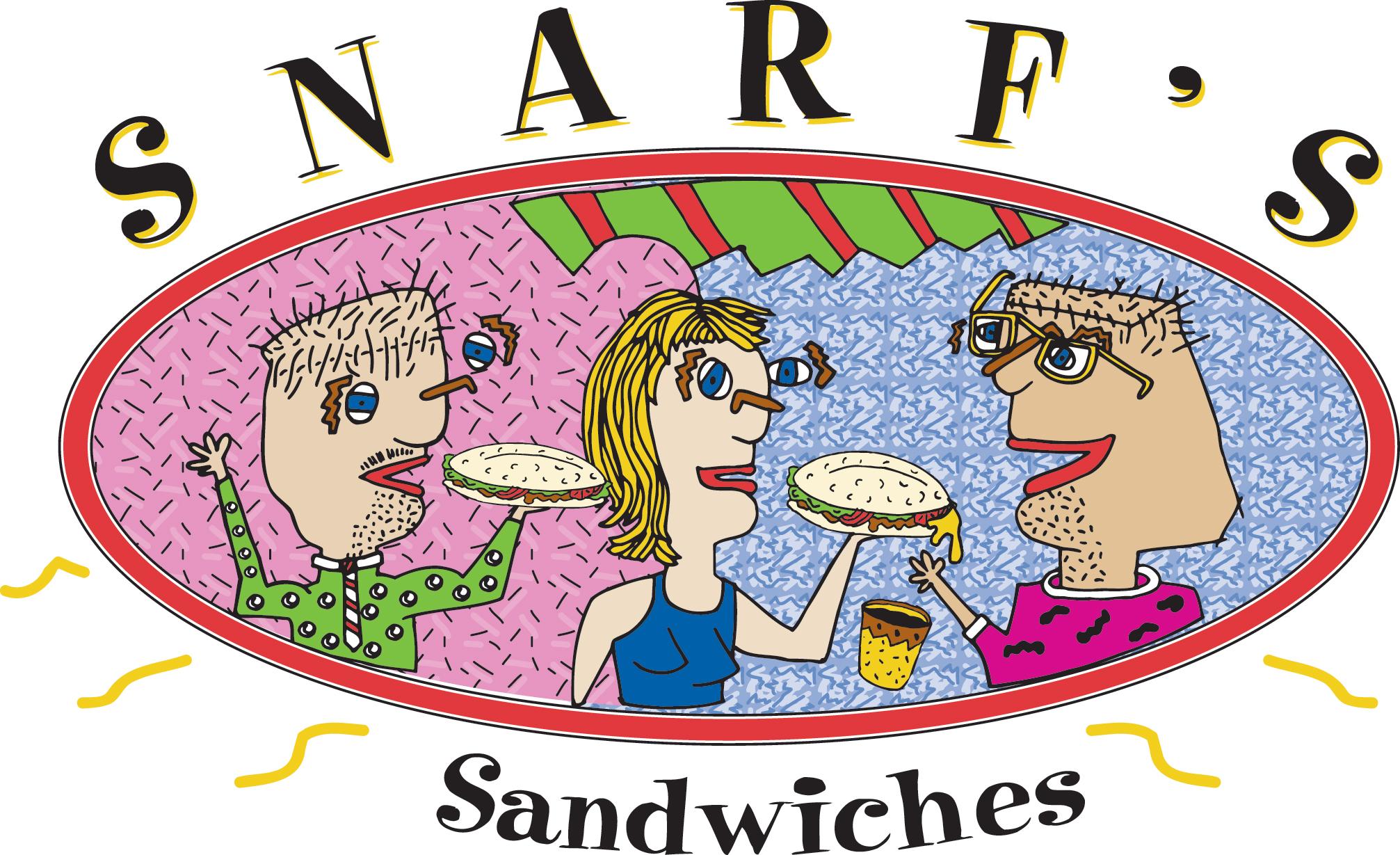 Snarf's Sandwiches