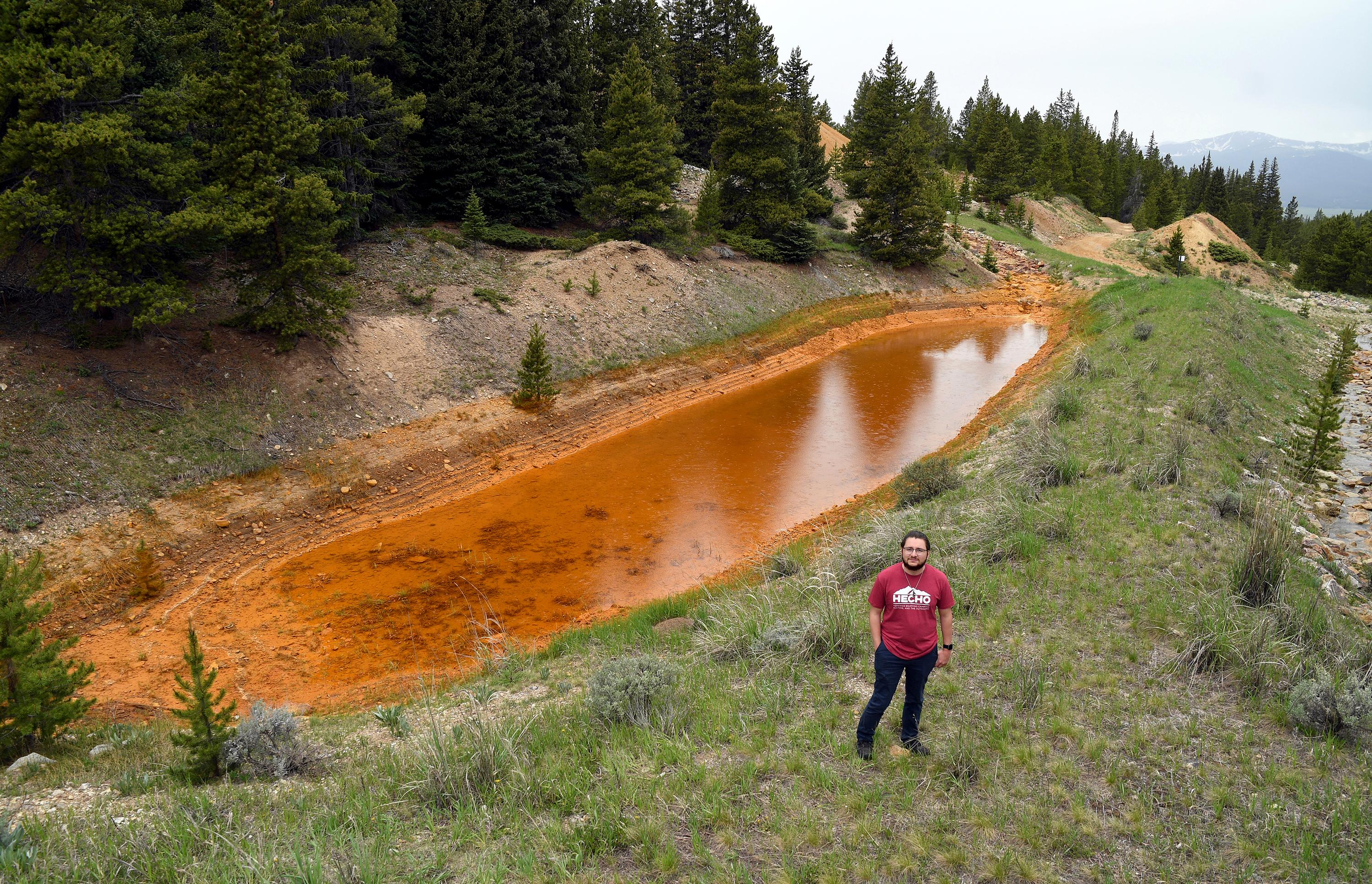 Mining Waste