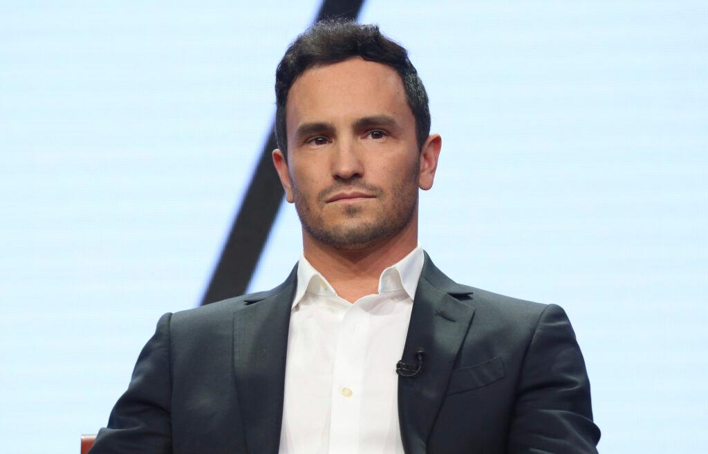 Jeremy Bloom