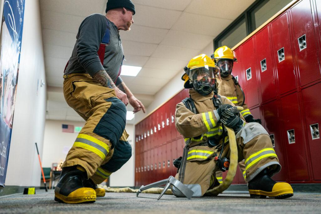 CRIPPLE CREEK SCHOOL TURNAROUND