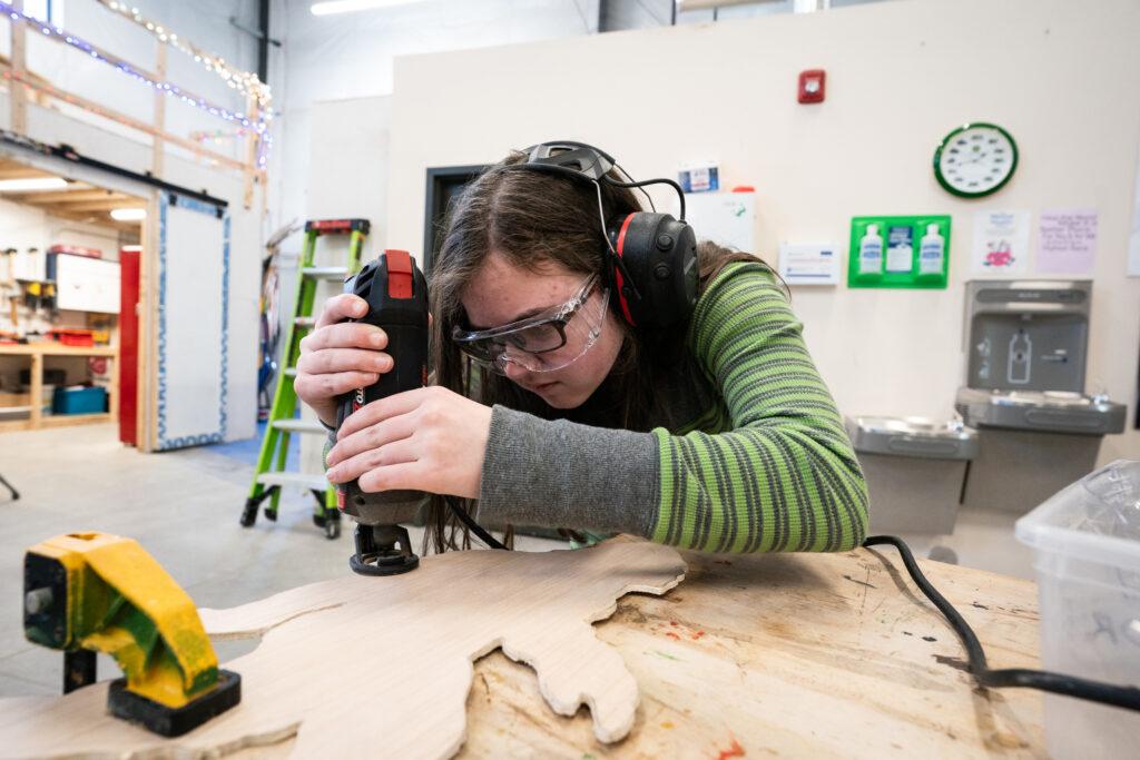 CRIPPLE CREEK SCHOOL TURNAROUND