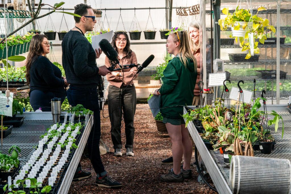 Spring gardening tips from Phelan Gardens in Colorado Springs