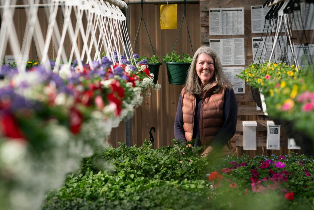 Spring gardening tips from Phelan Gardens in Colorado Springs