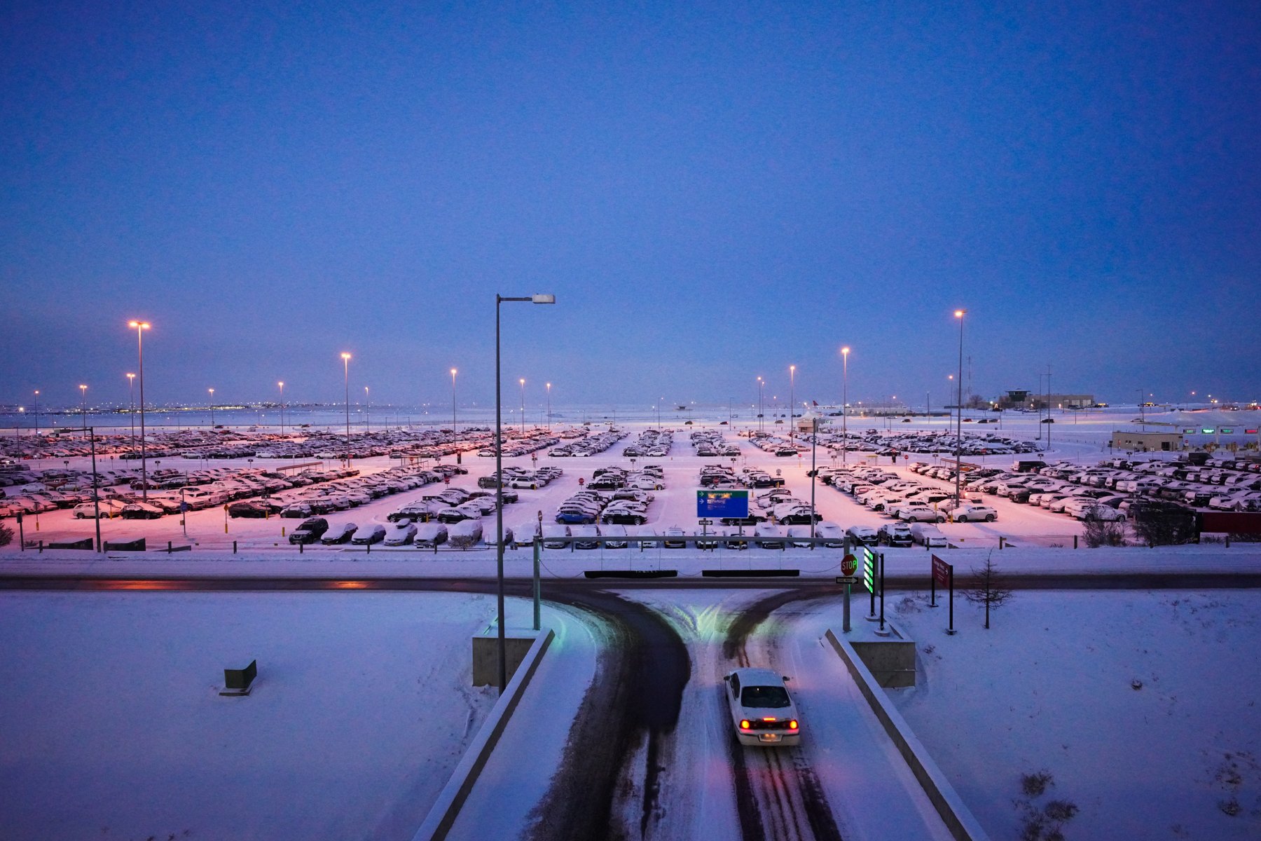 Colorado weather: Dangerous cold has settled over the state